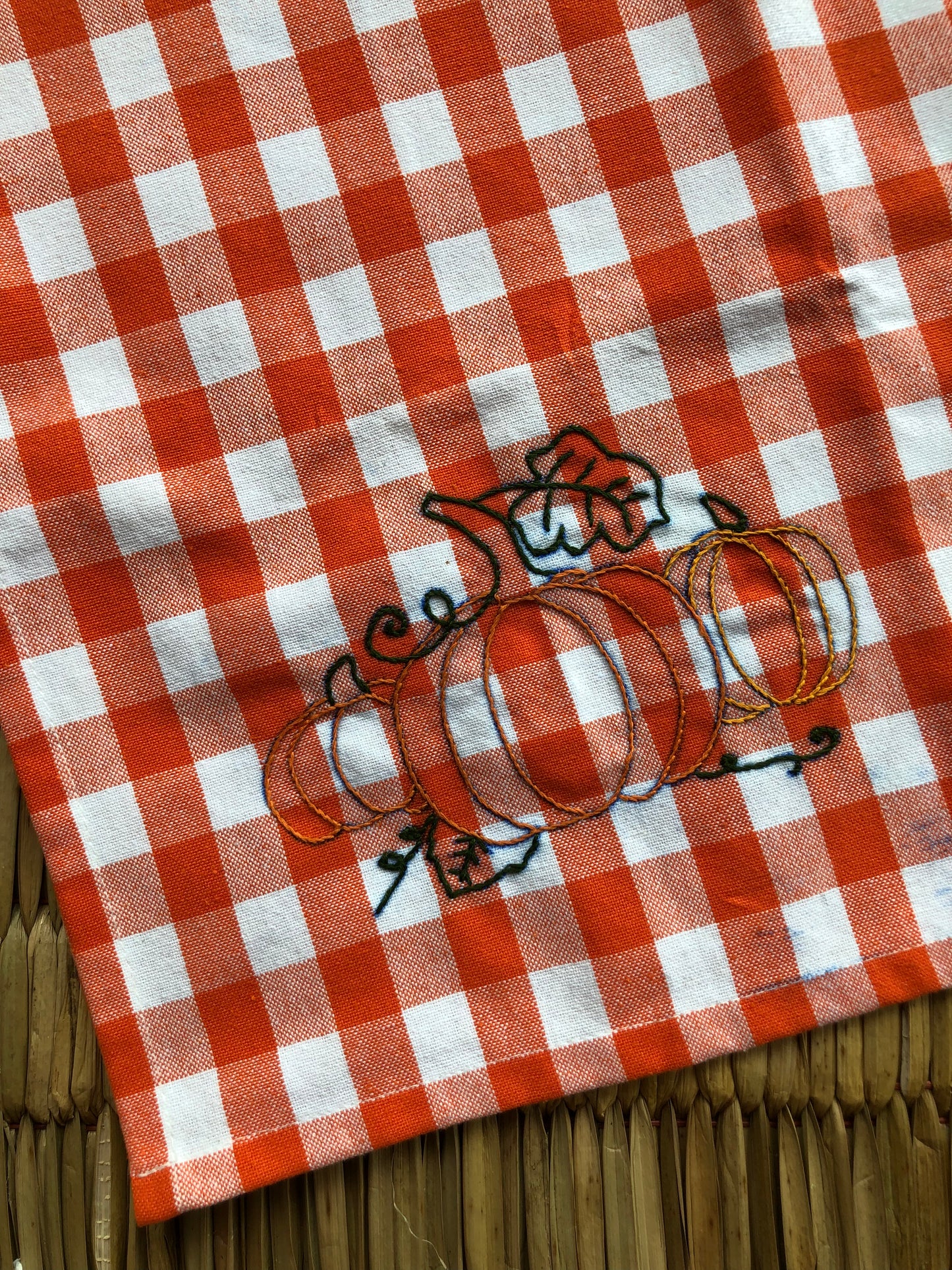 Kitchen Towel