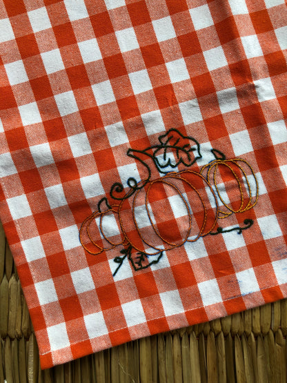 Kitchen Towel