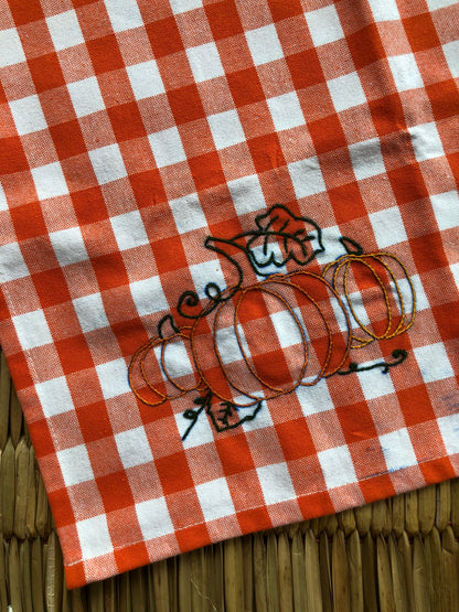 Kitchen Towel