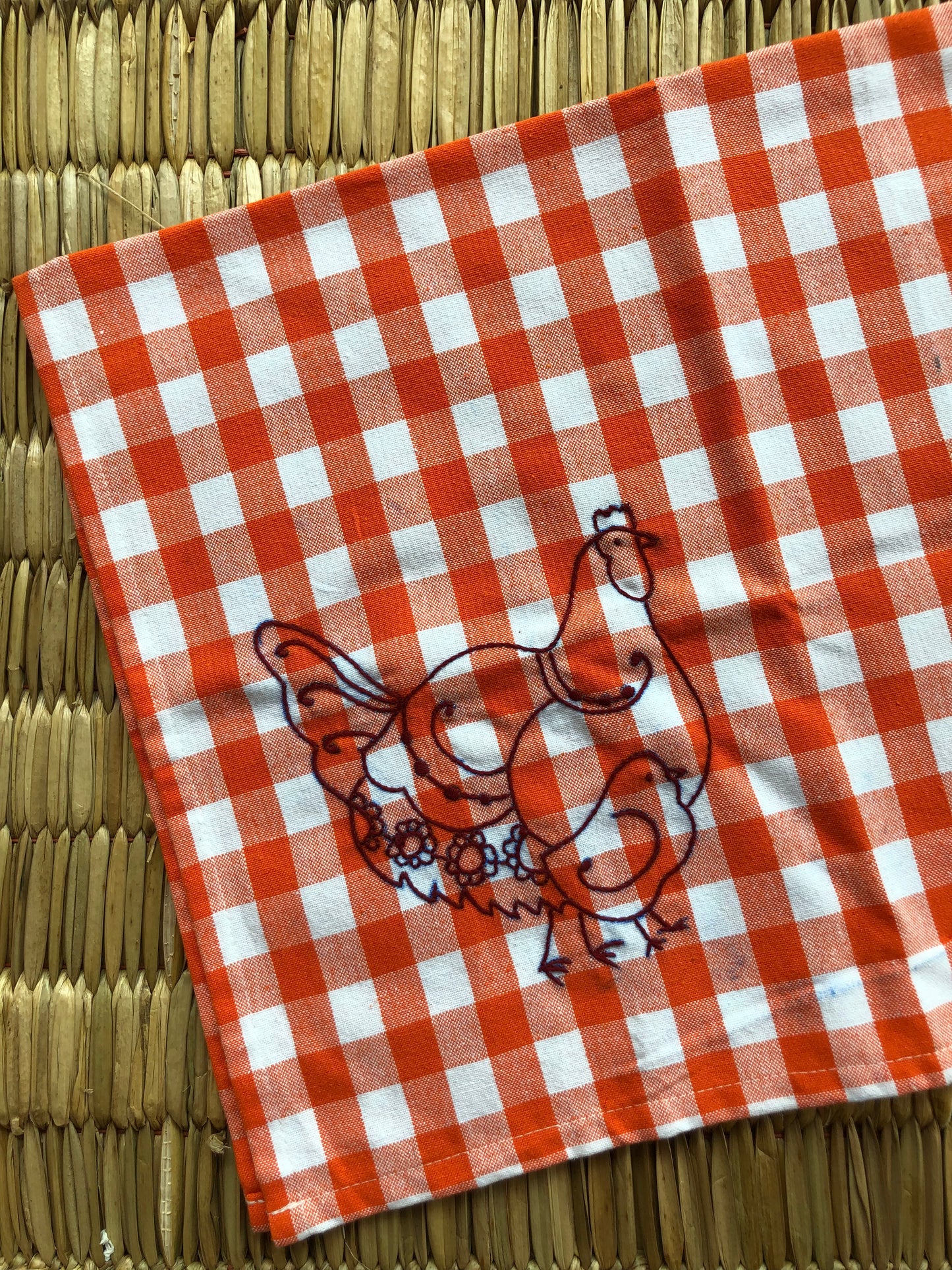 Kitchen Towel
