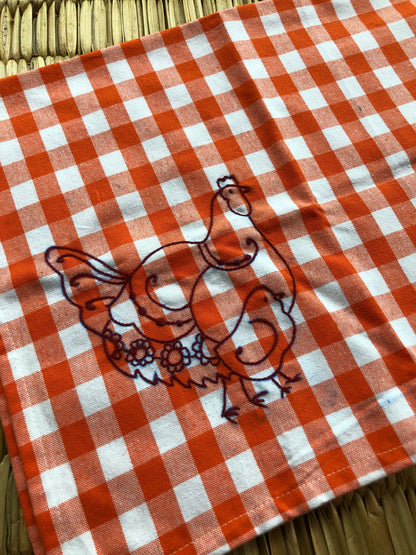 Kitchen Towel