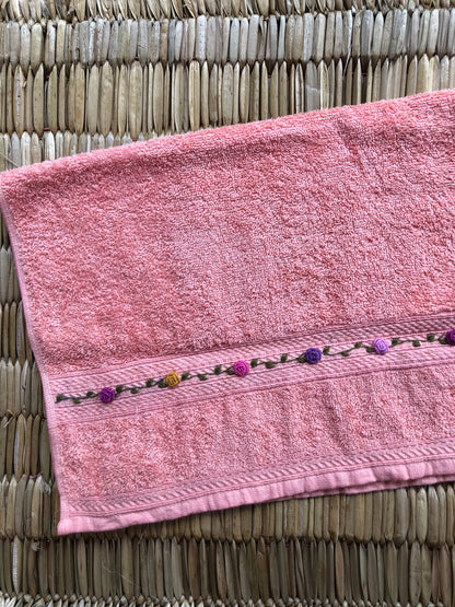 Hand Towel