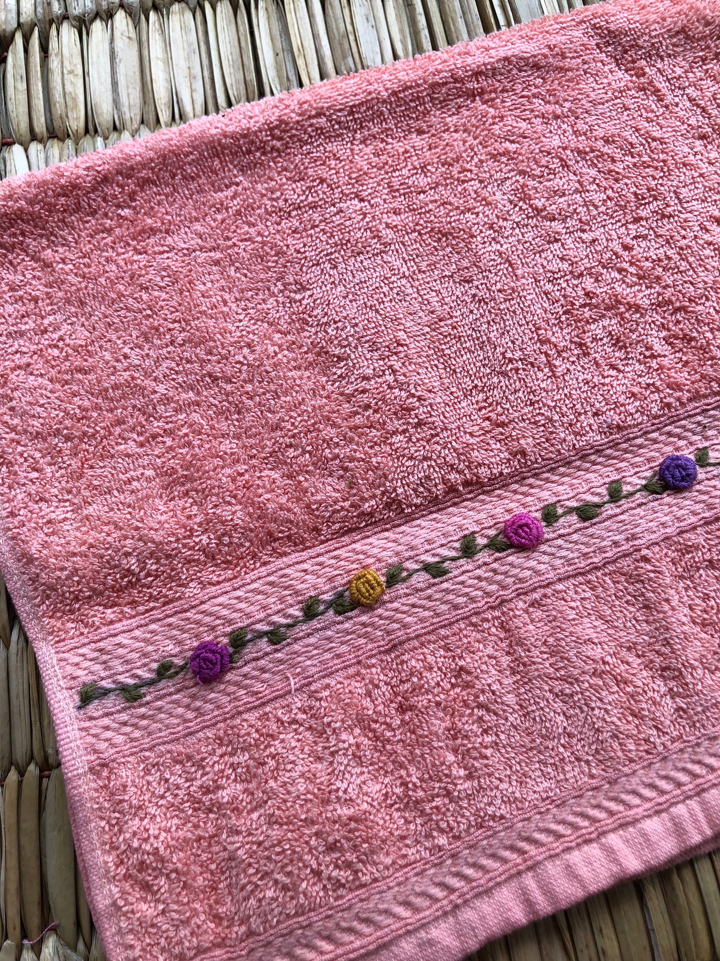 Hand Towel