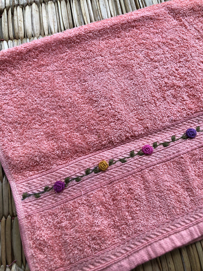 Hand Towel