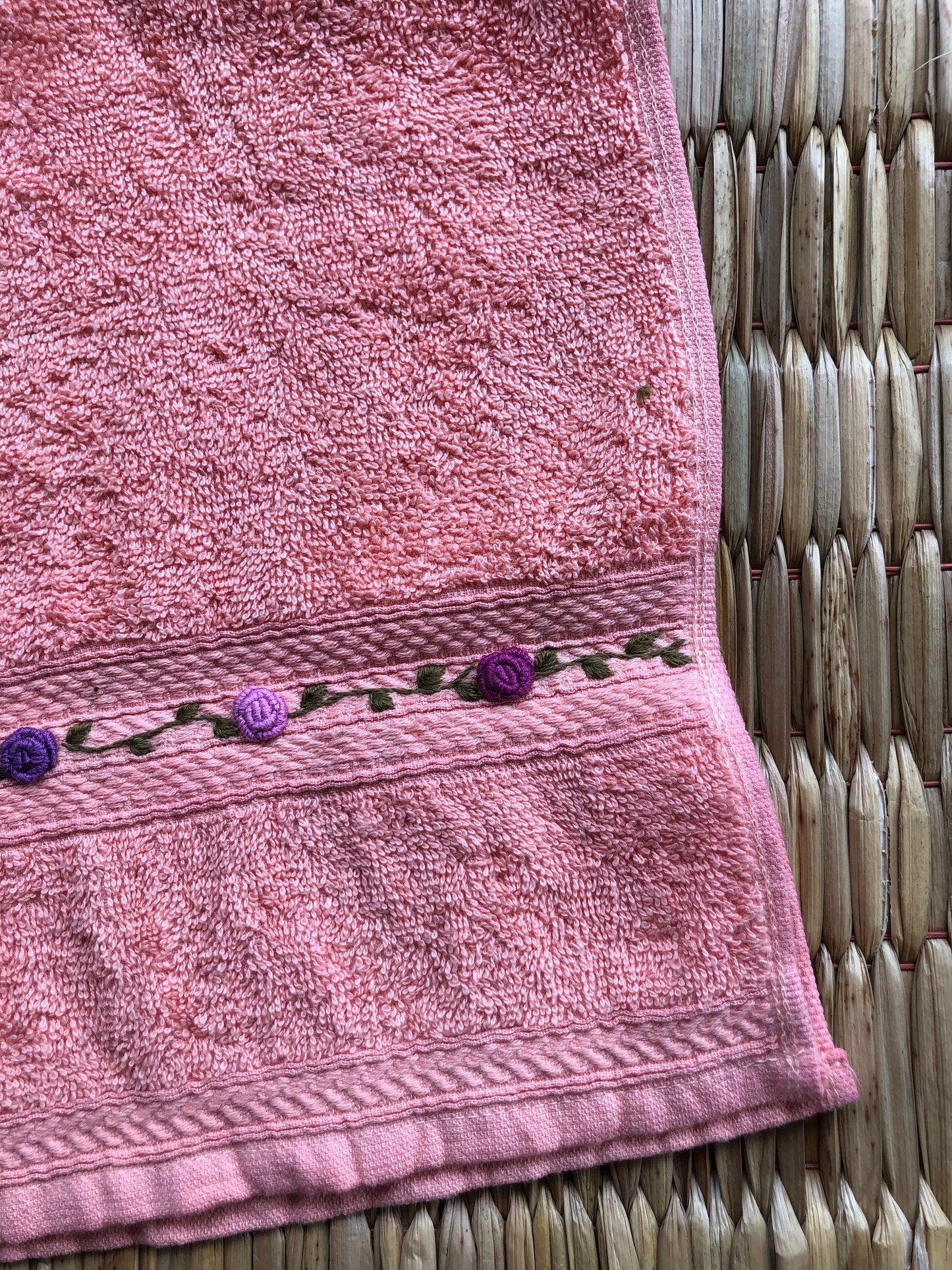 Hand Towel