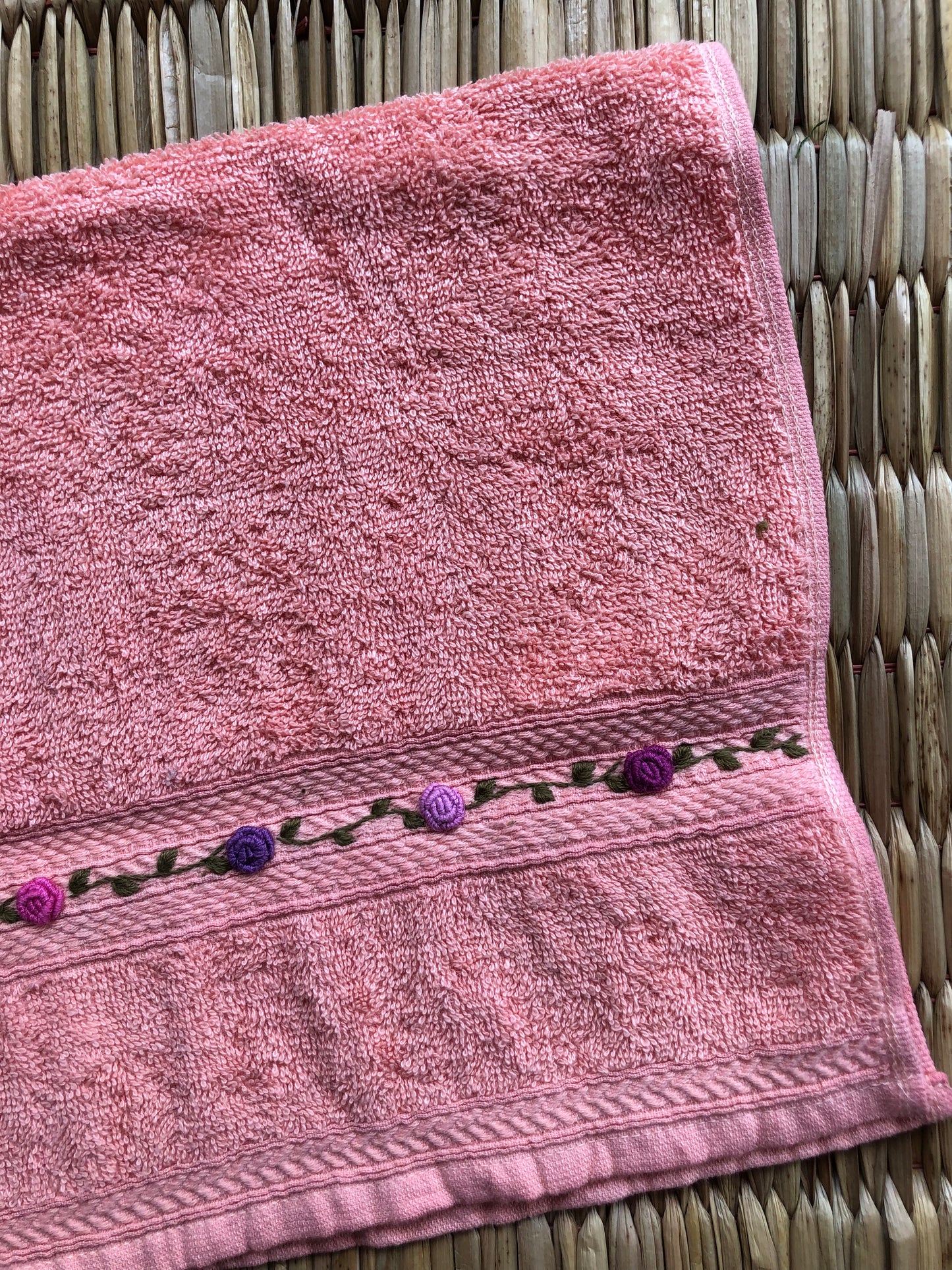 Hand Towel