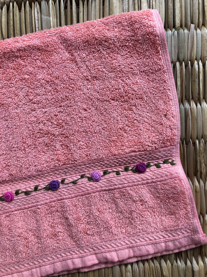 Hand Towel
