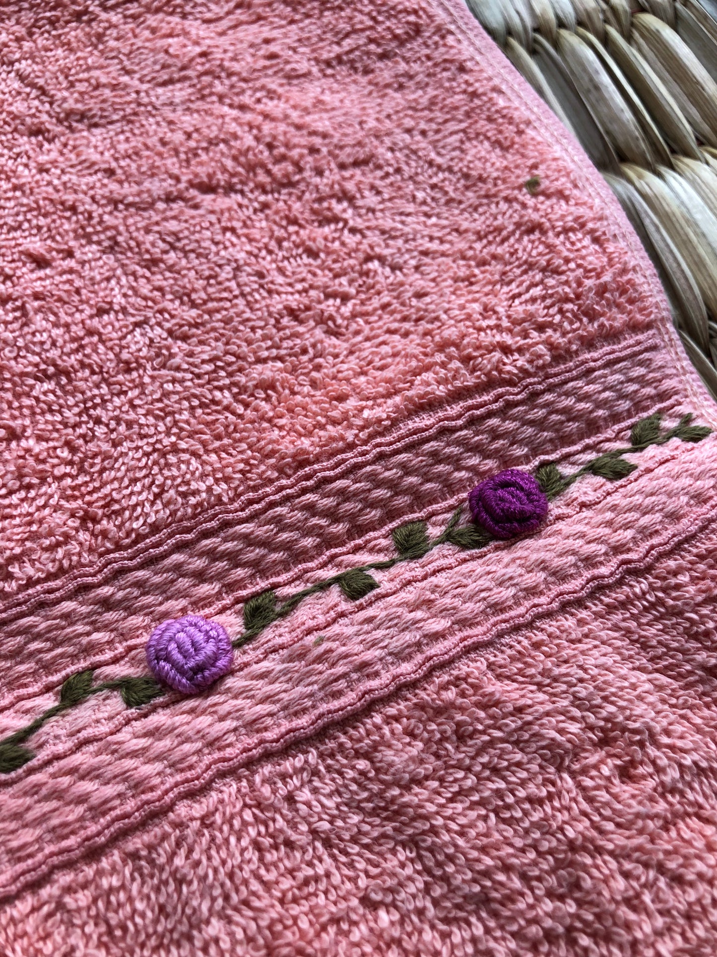Hand Towel