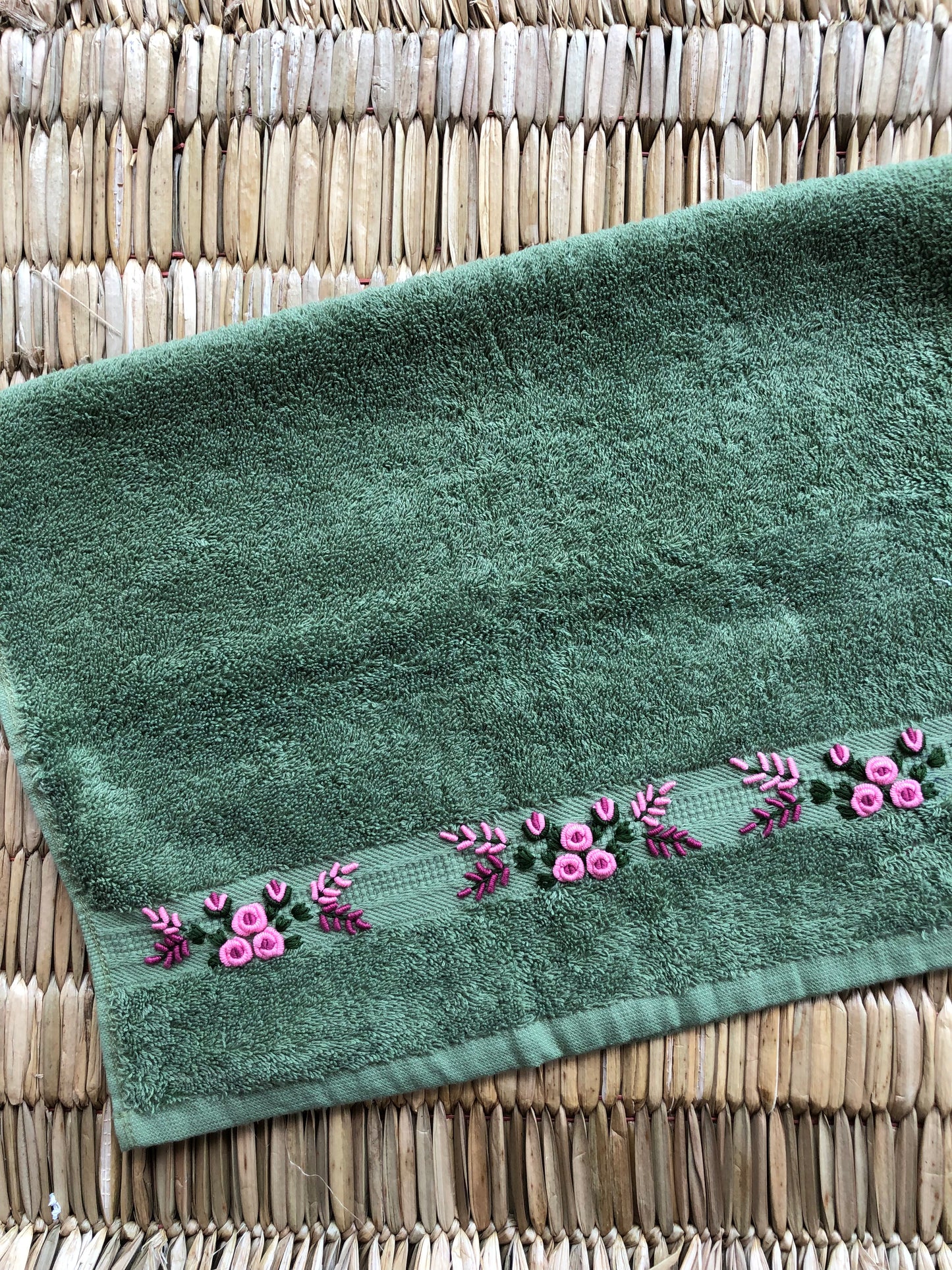 Hand Towel