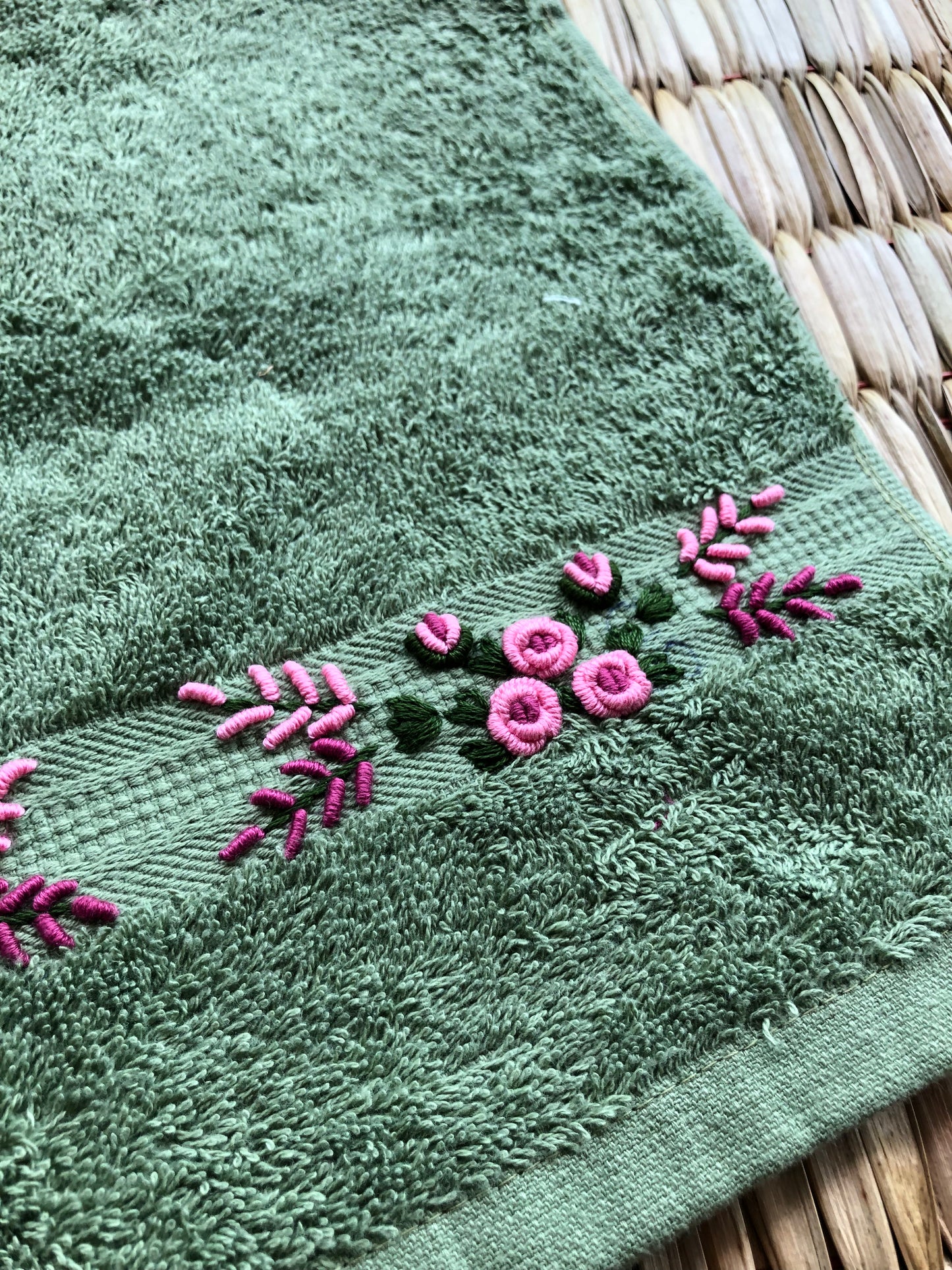 Hand Towel