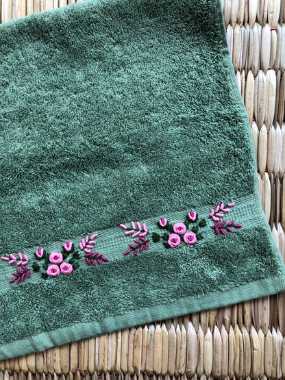 Hand Towel
