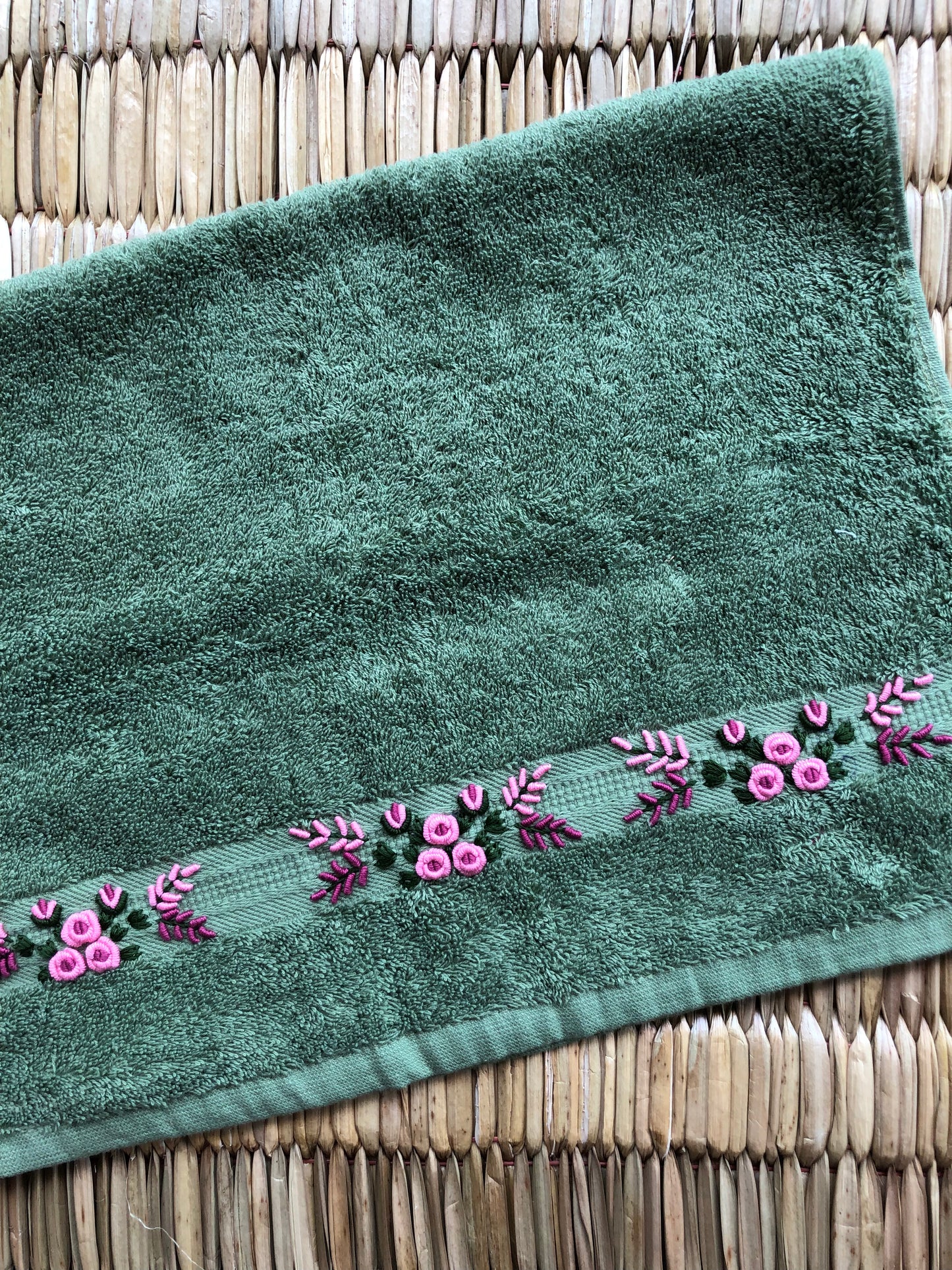 Hand Towel