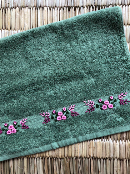 Hand Towel