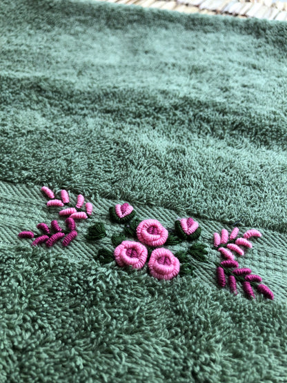 Hand Towel