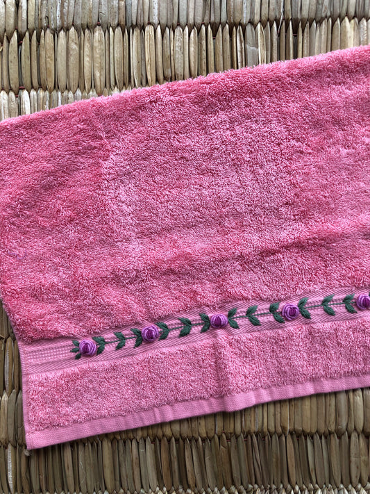 Hand Towel