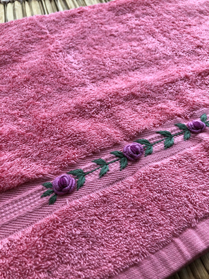 Hand Towel