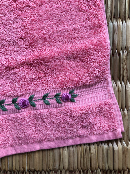 Hand Towel