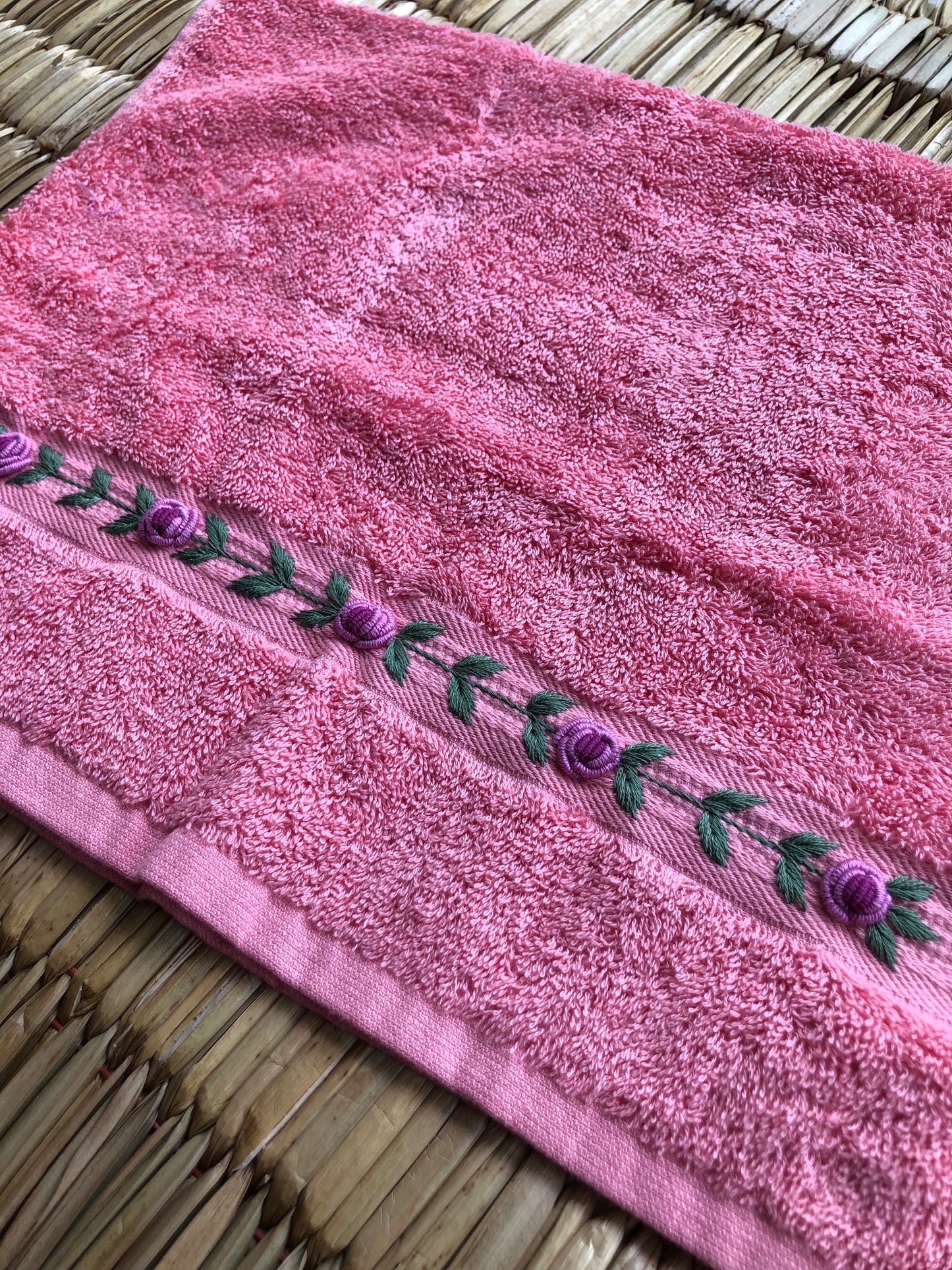 Hand Towel
