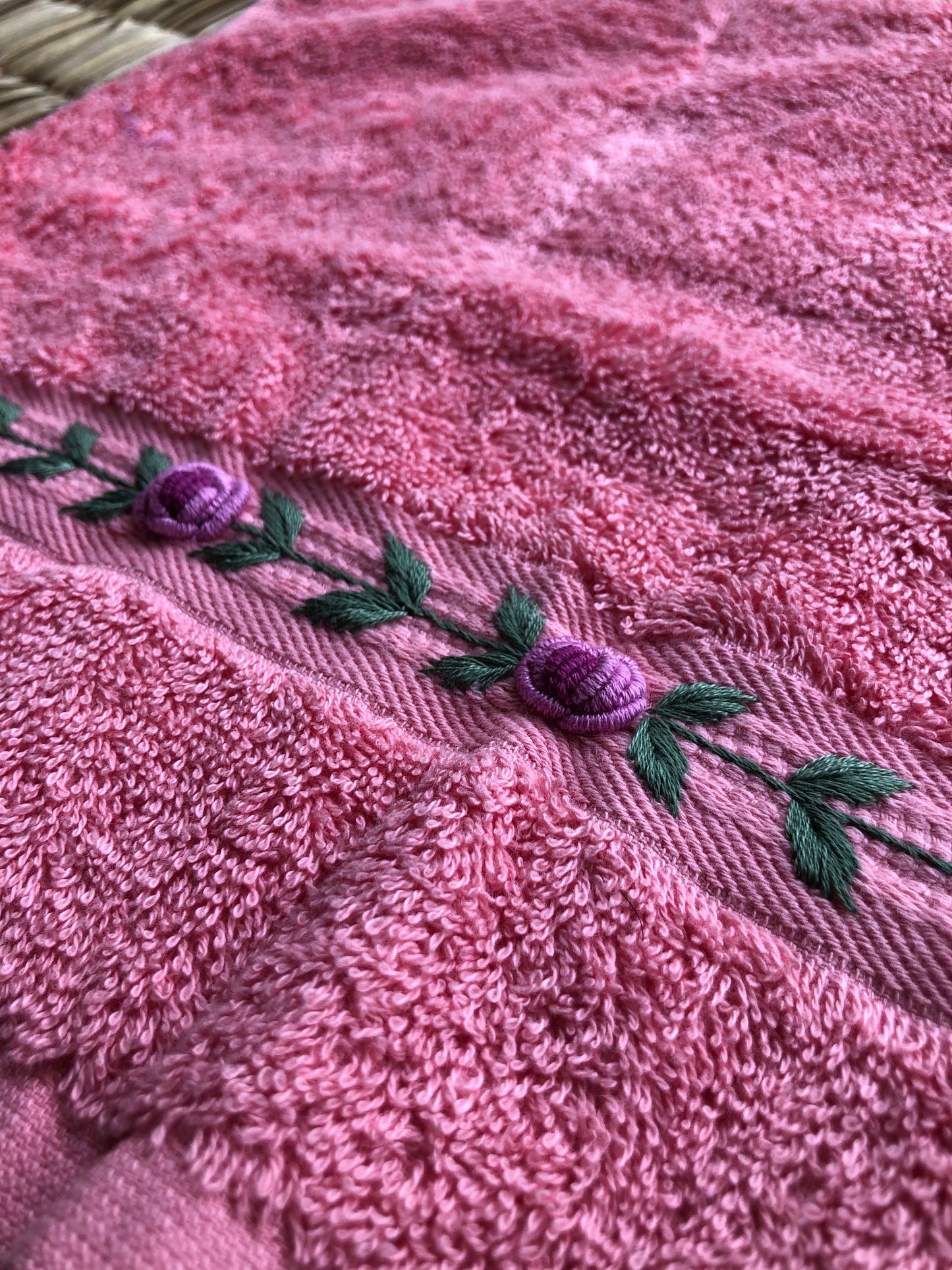 Hand Towel