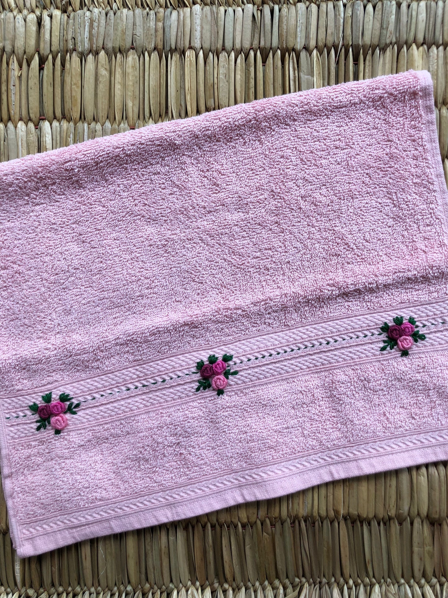 Hand Towel