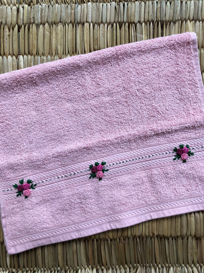 Hand Towel
