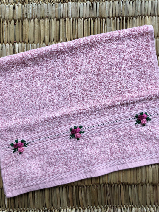 Hand Towel