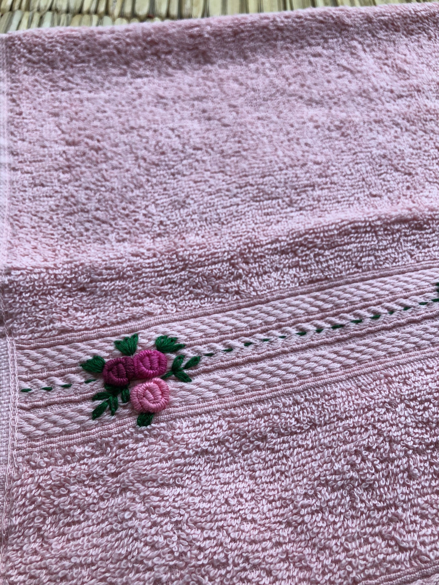 Hand Towel