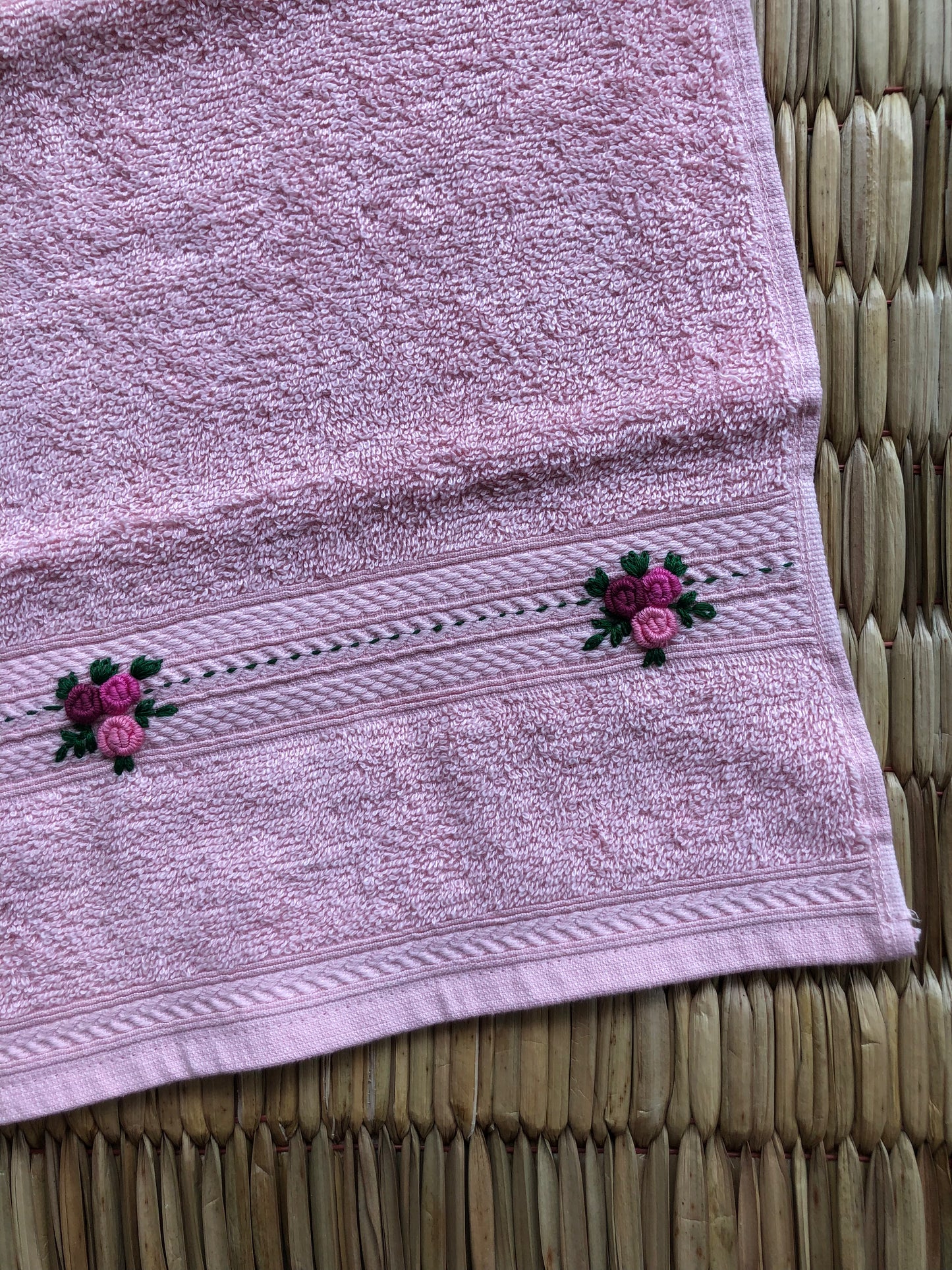 Hand Towel