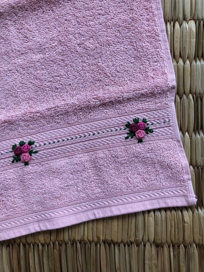 Hand Towel