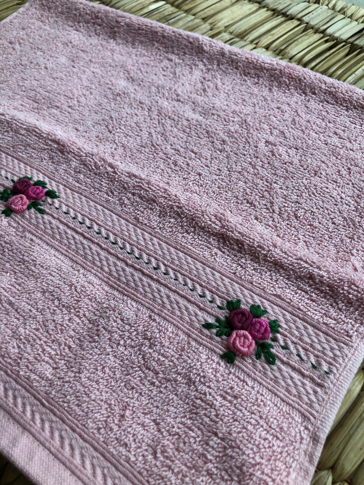Hand Towel