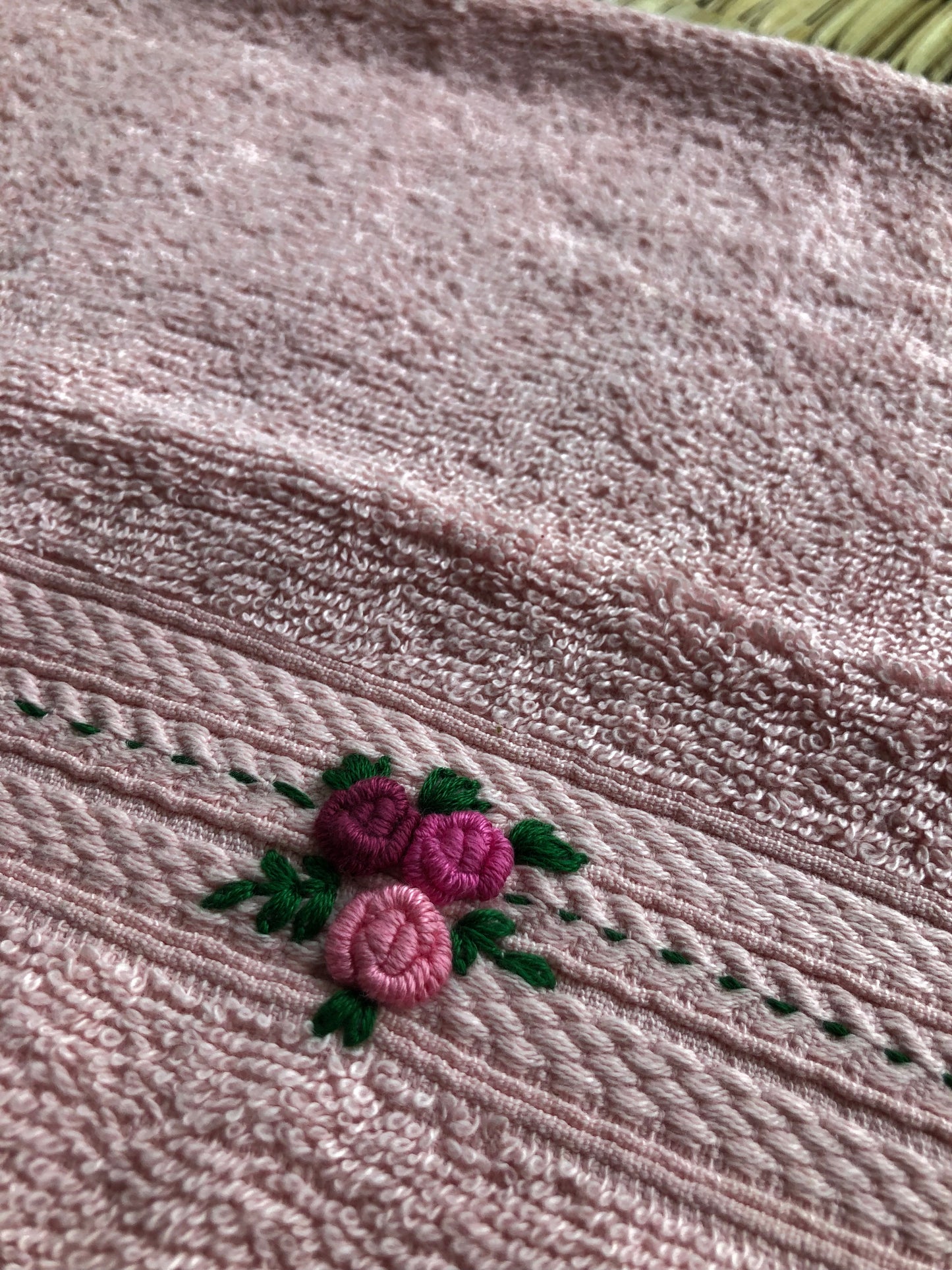 Hand Towel