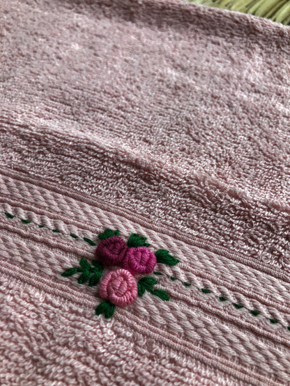 Hand Towel
