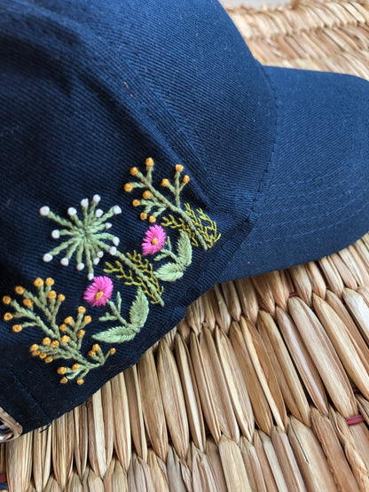 Baseball cap