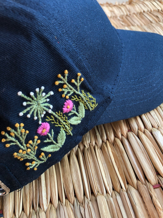 Baseball cap