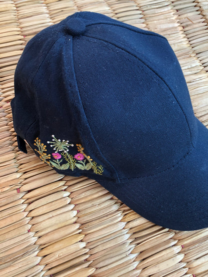 Baseball cap