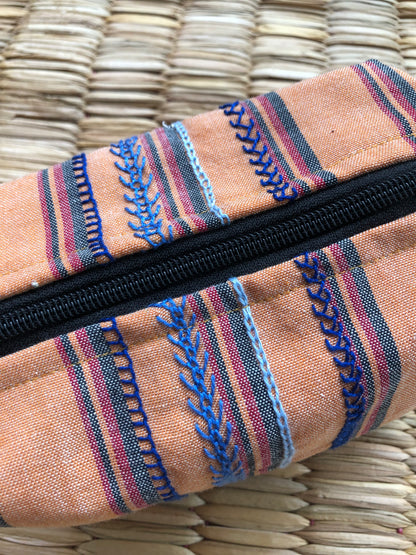 Travel pouch