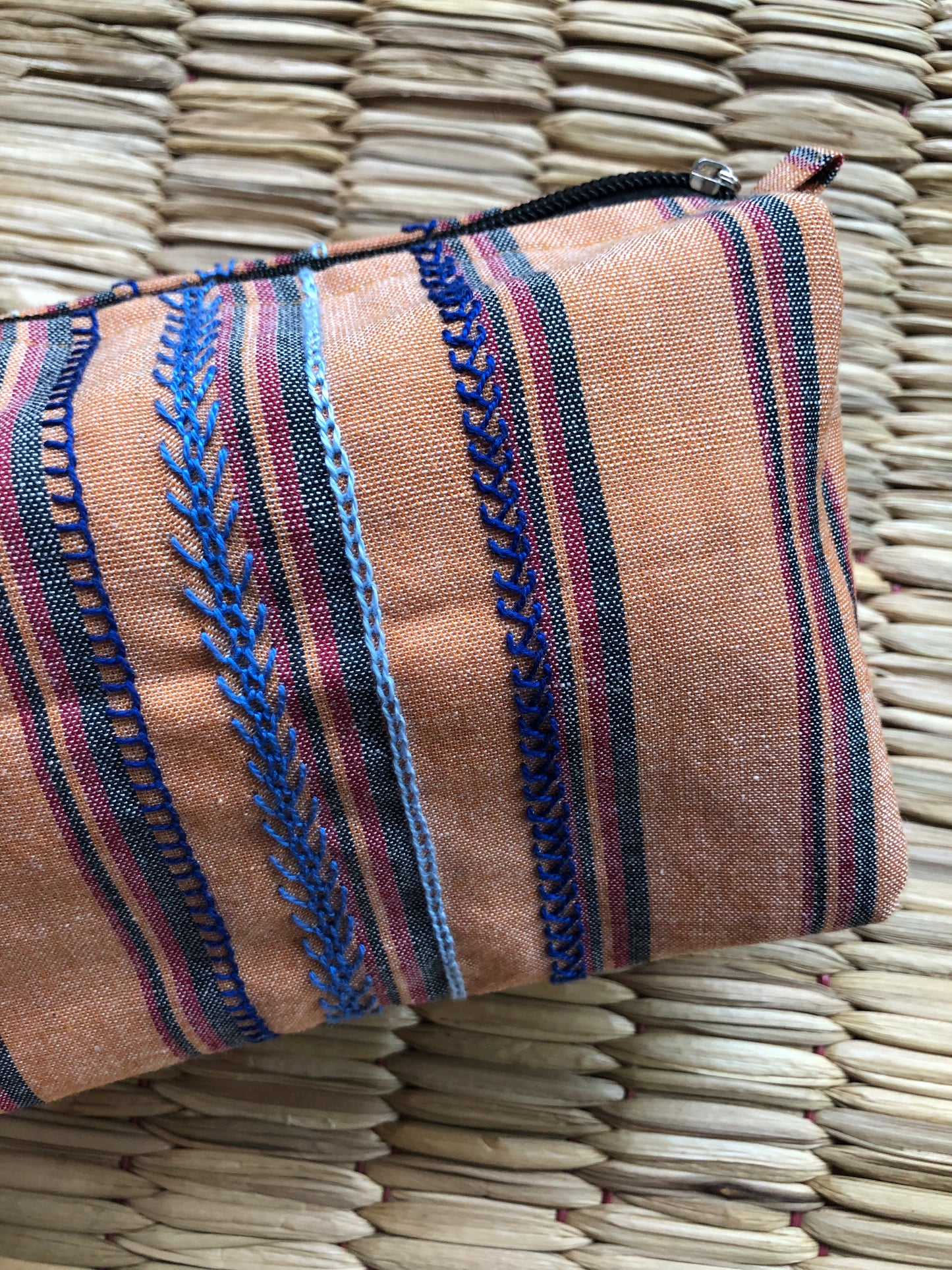 Travel pouch