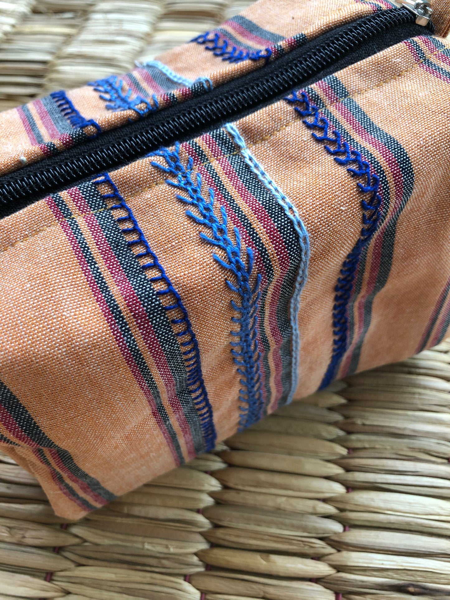 Travel pouch