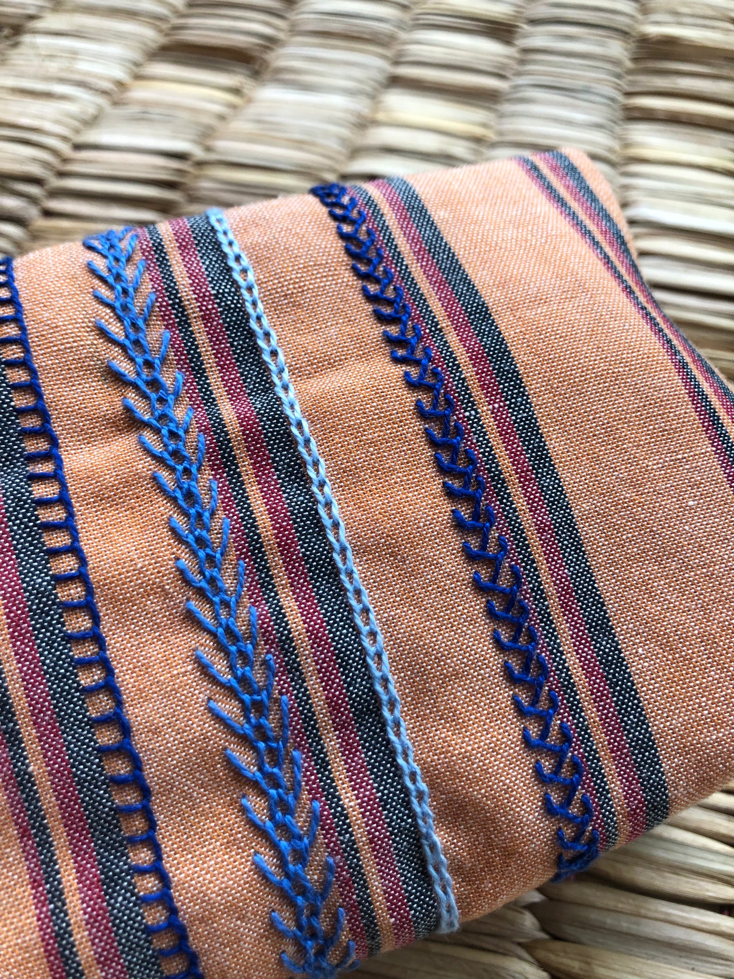 Travel pouch