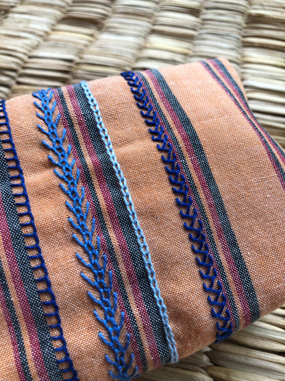 Travel pouch