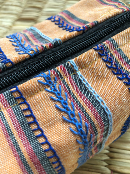 Travel pouch