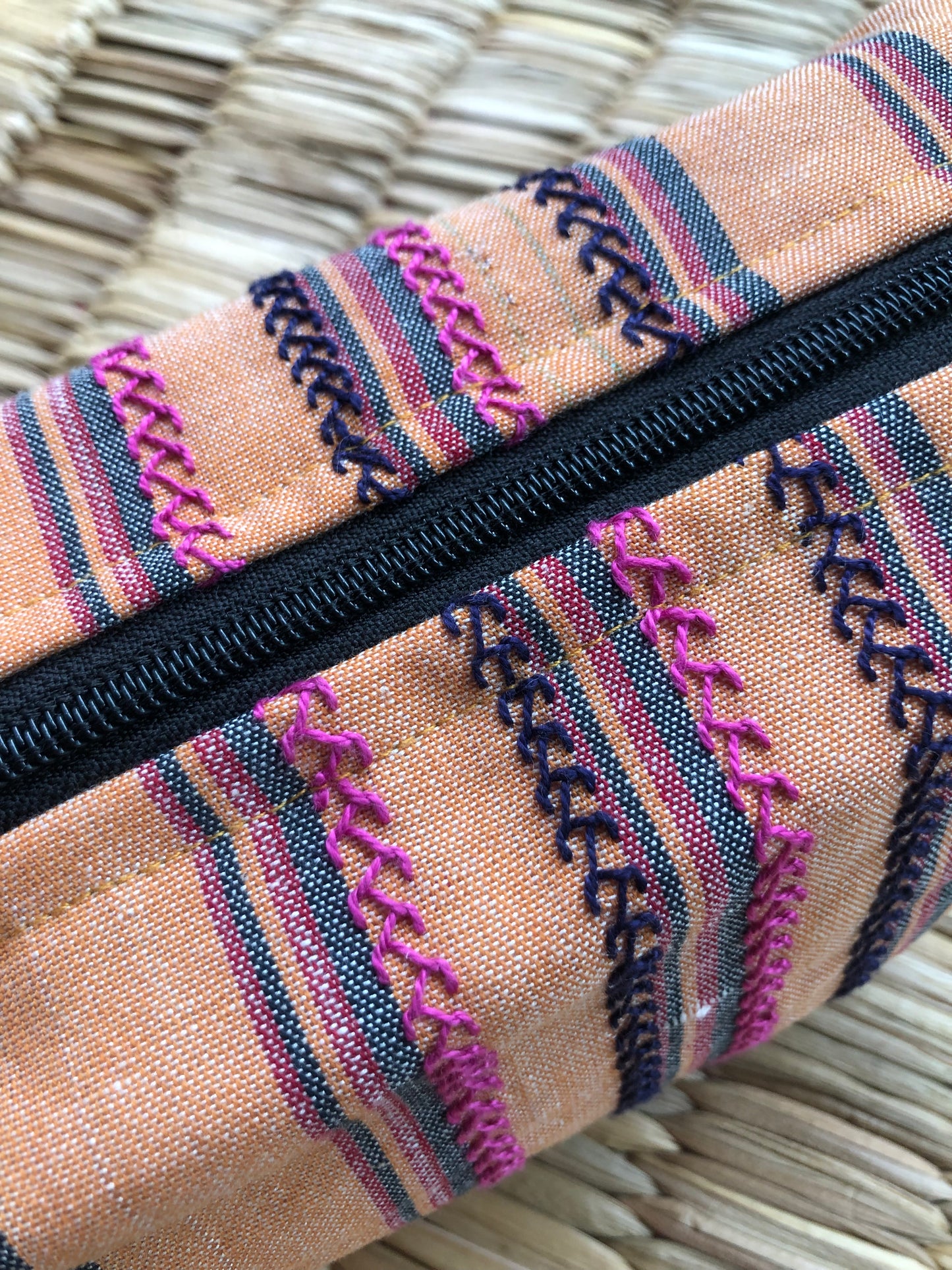 Travel pouch