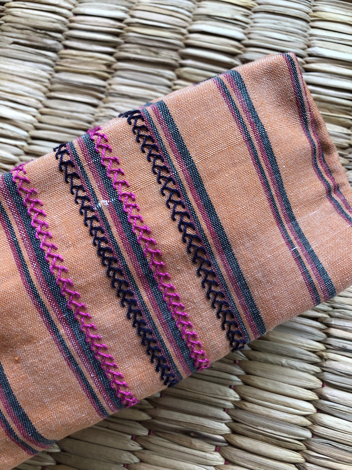 Travel pouch