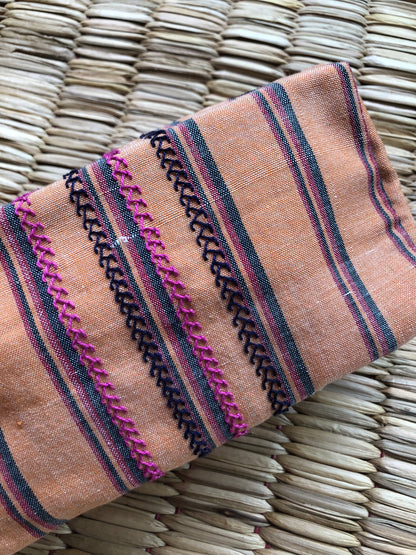 Travel pouch