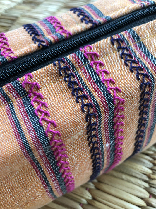 Travel pouch