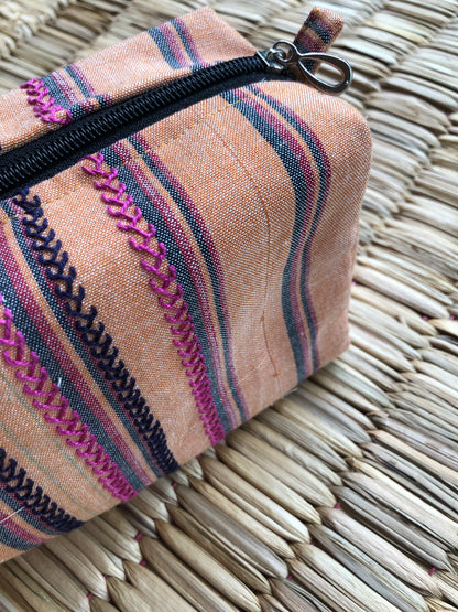 Travel pouch