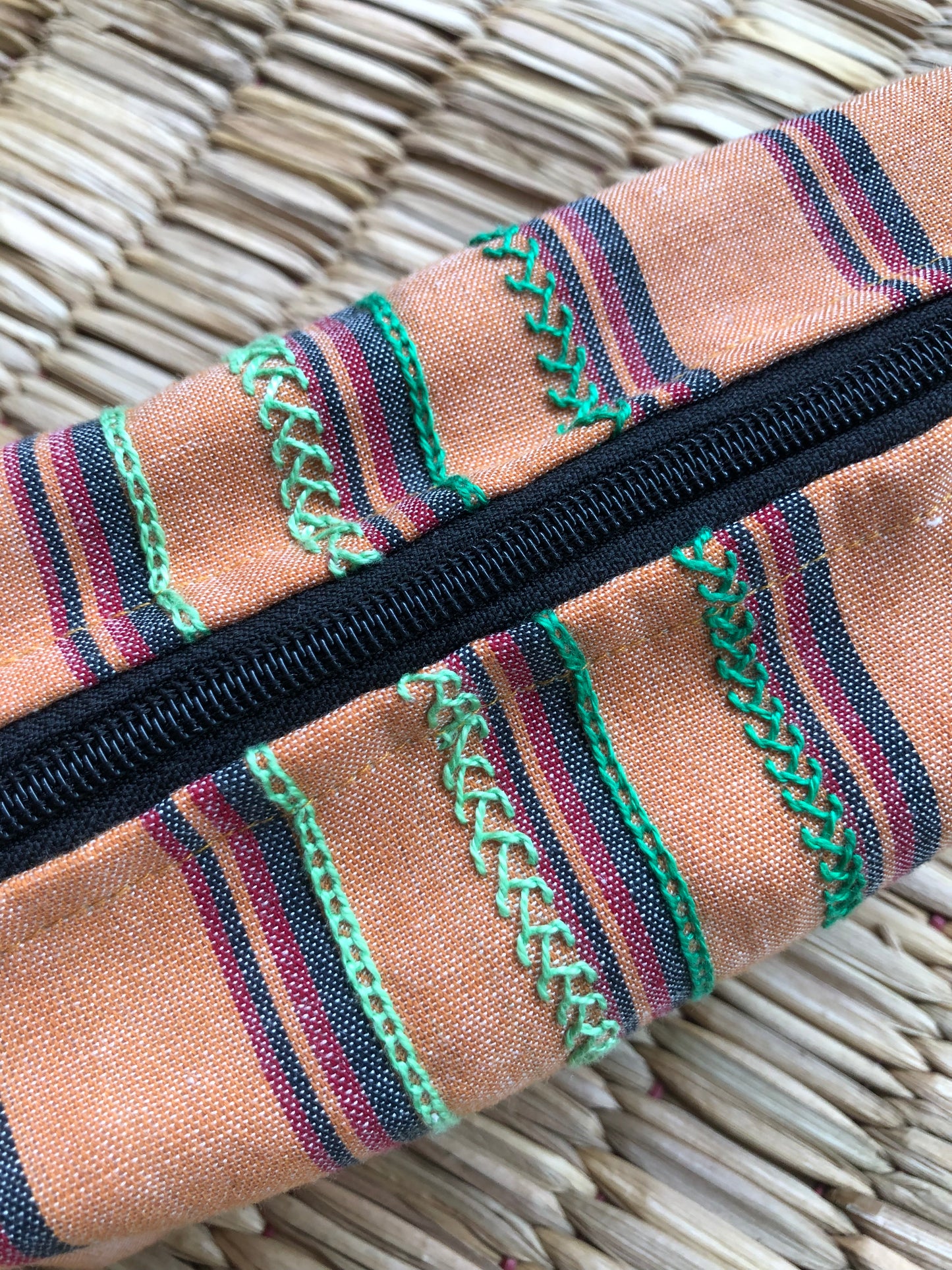 Travel pouch