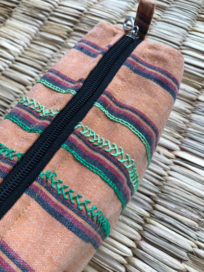 Travel pouch