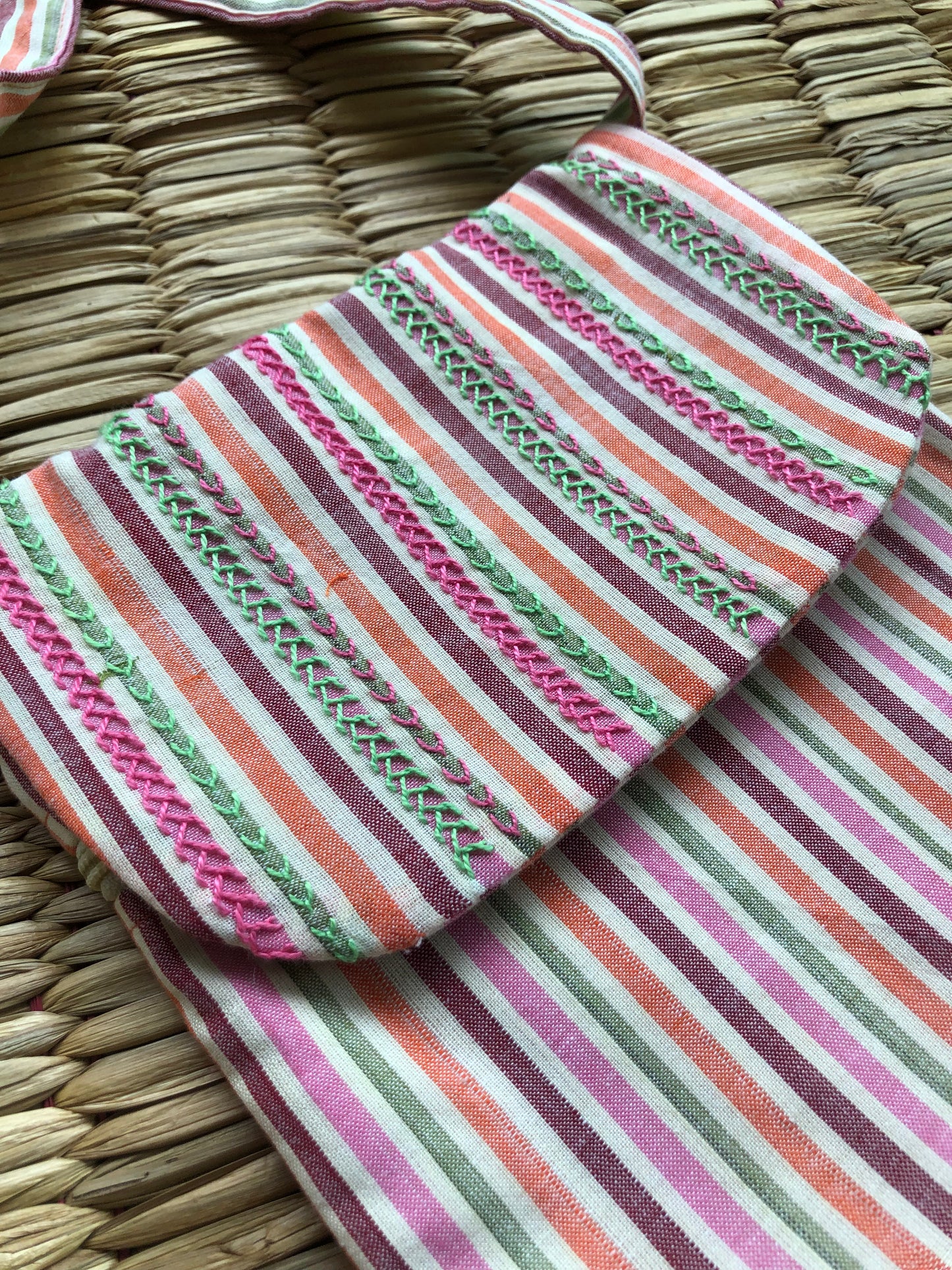 Sling Bag
