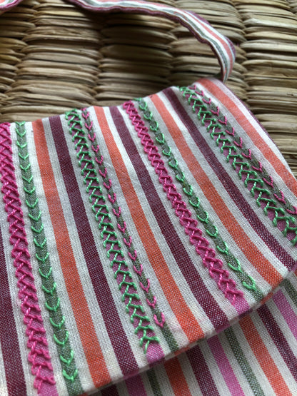 Sling Bag